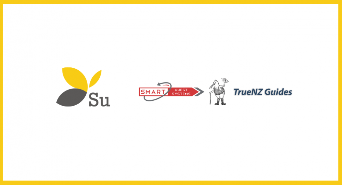 Su and TrueNZ partnership